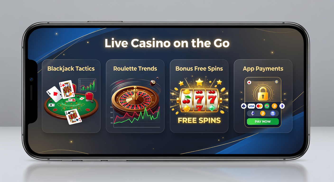 Live-Roulette-Tisch auf Tablet mit Bonus-Freispielen und sicheren App-Zahlungs-Icons